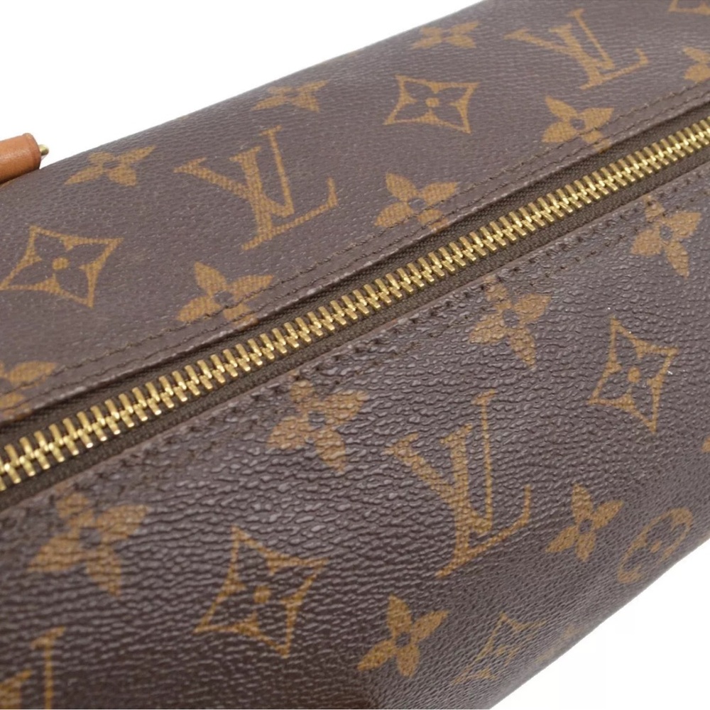 Louis Vuitton Papillon 30 Monogram - Picture 5 of 15